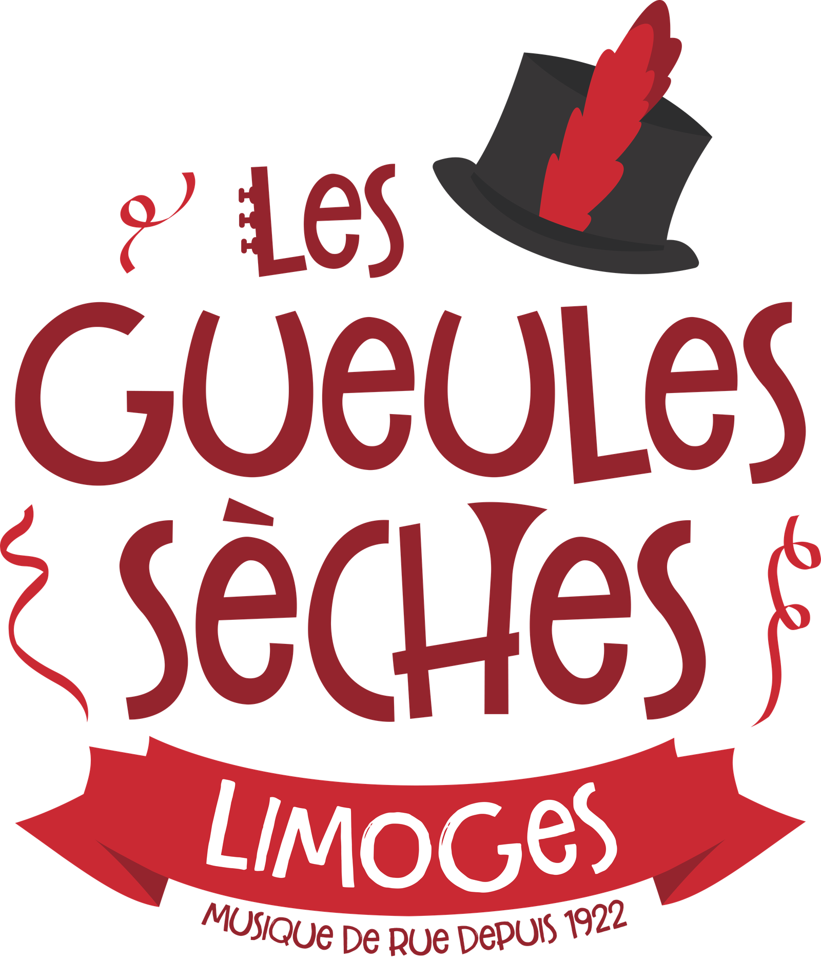 Les Gueules Sèches de Limoges